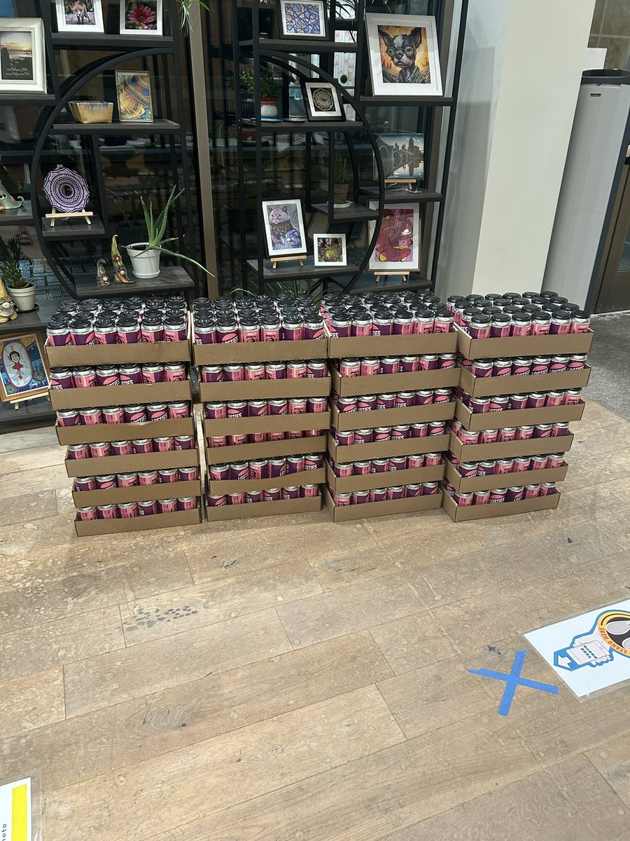 the losties are officially in minnesota

you’re in luck if you’re attending the <a href="/CultXConverge/">NFTMSP: Culture Convergence Innovation Fest</a> event this weekend