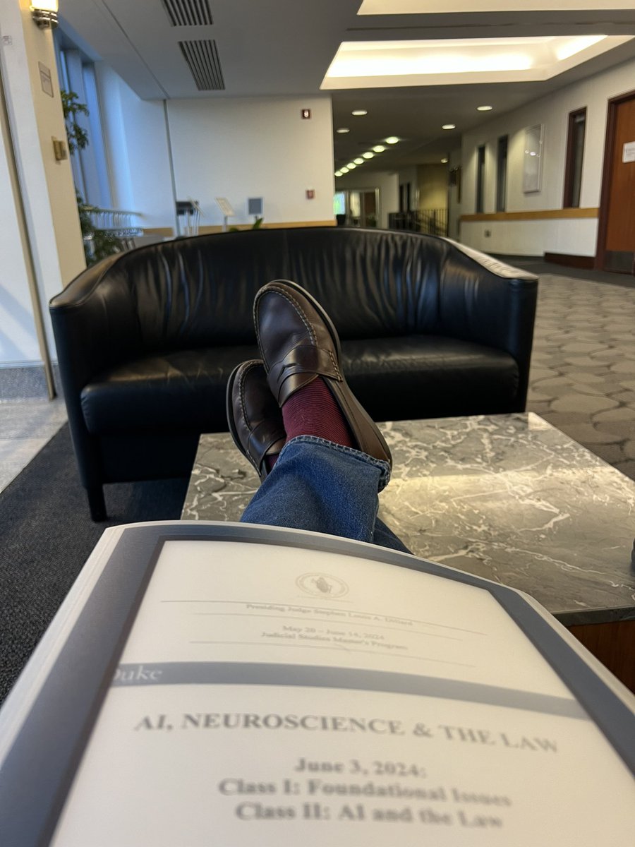 Duke Law tweet media