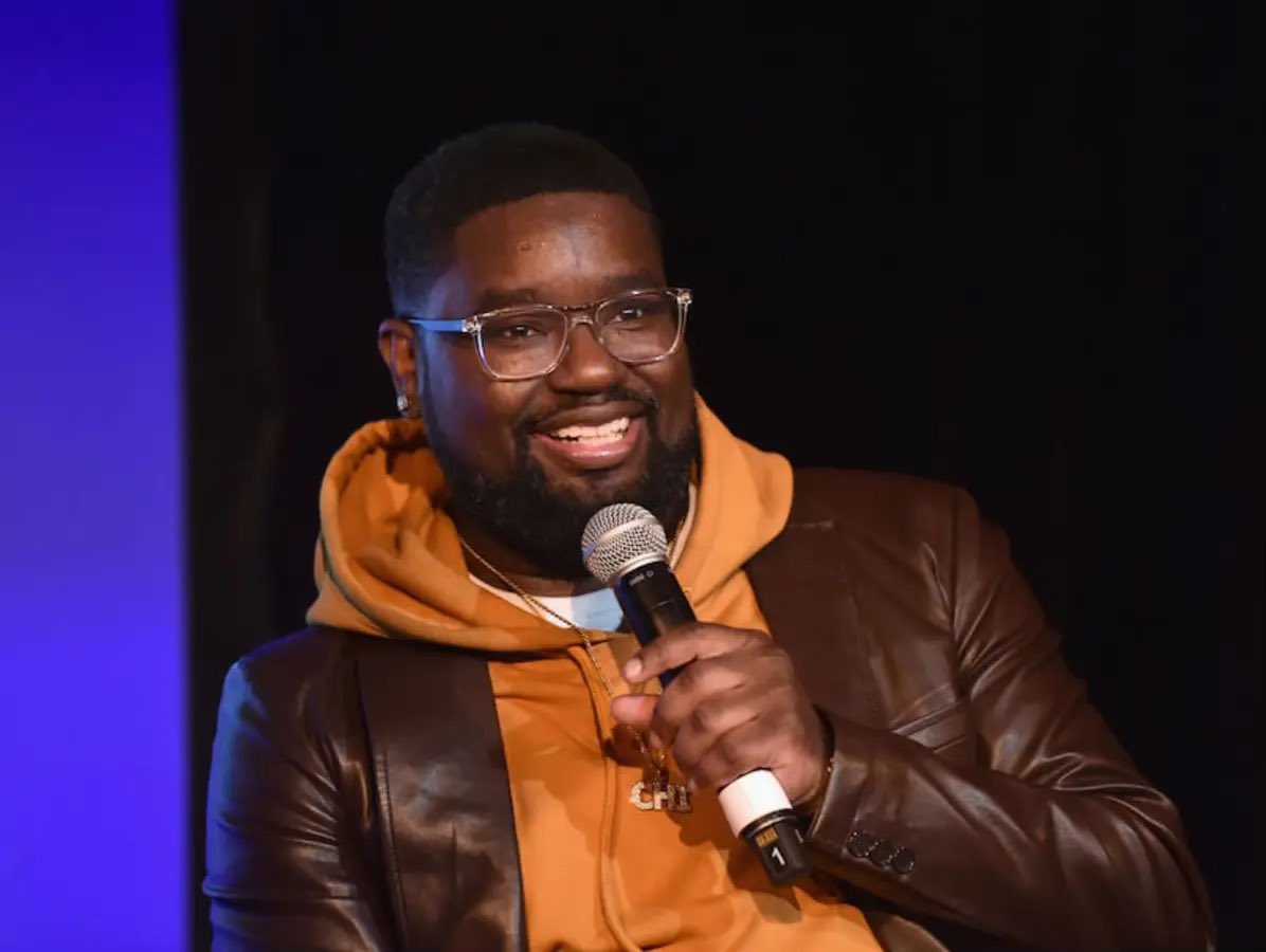 denisleary's tweet photo. Killa. Comedy. Lineup. Three of the hottest acts on earth in @ZarnaGarg, @sammorril &amp; Boston born #AlecFlynn. Movie star @LilRel4 https://t.co/JGUFhmNfvK