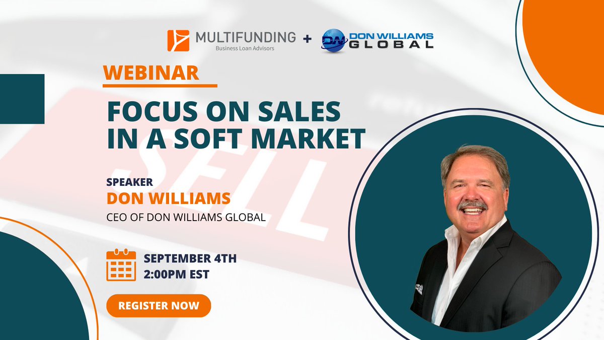 Don Williams (@dwilliamsglobal) on Twitter photo 