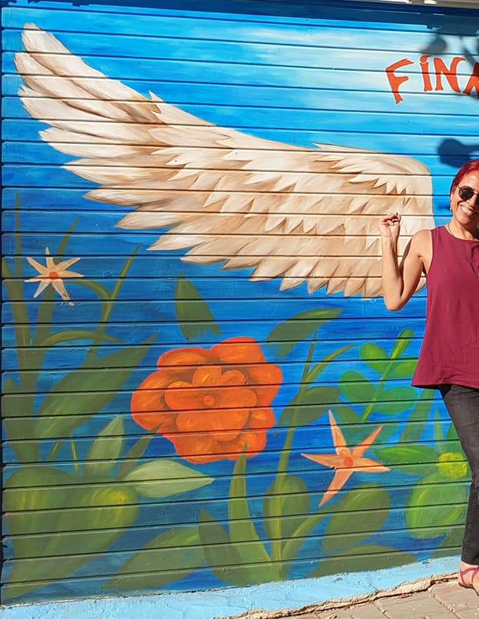 K���k bir b�l�m�n� de�il