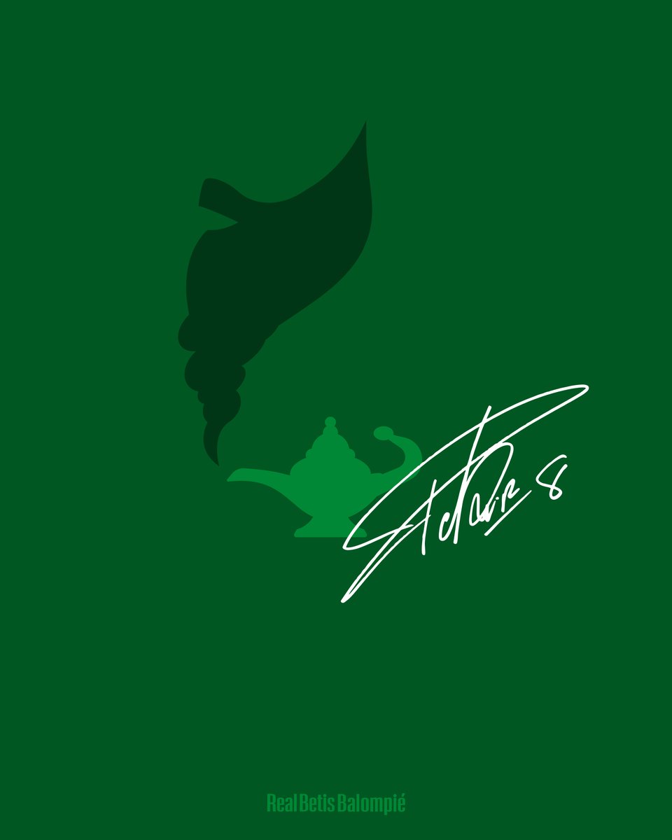 RealBetis's tweet photo. 💚🎱💚

Ꮖɴꮻꮮꮩꮖꭰꭺᏼꮮꭼ. https://t.co/liScjFTVjs