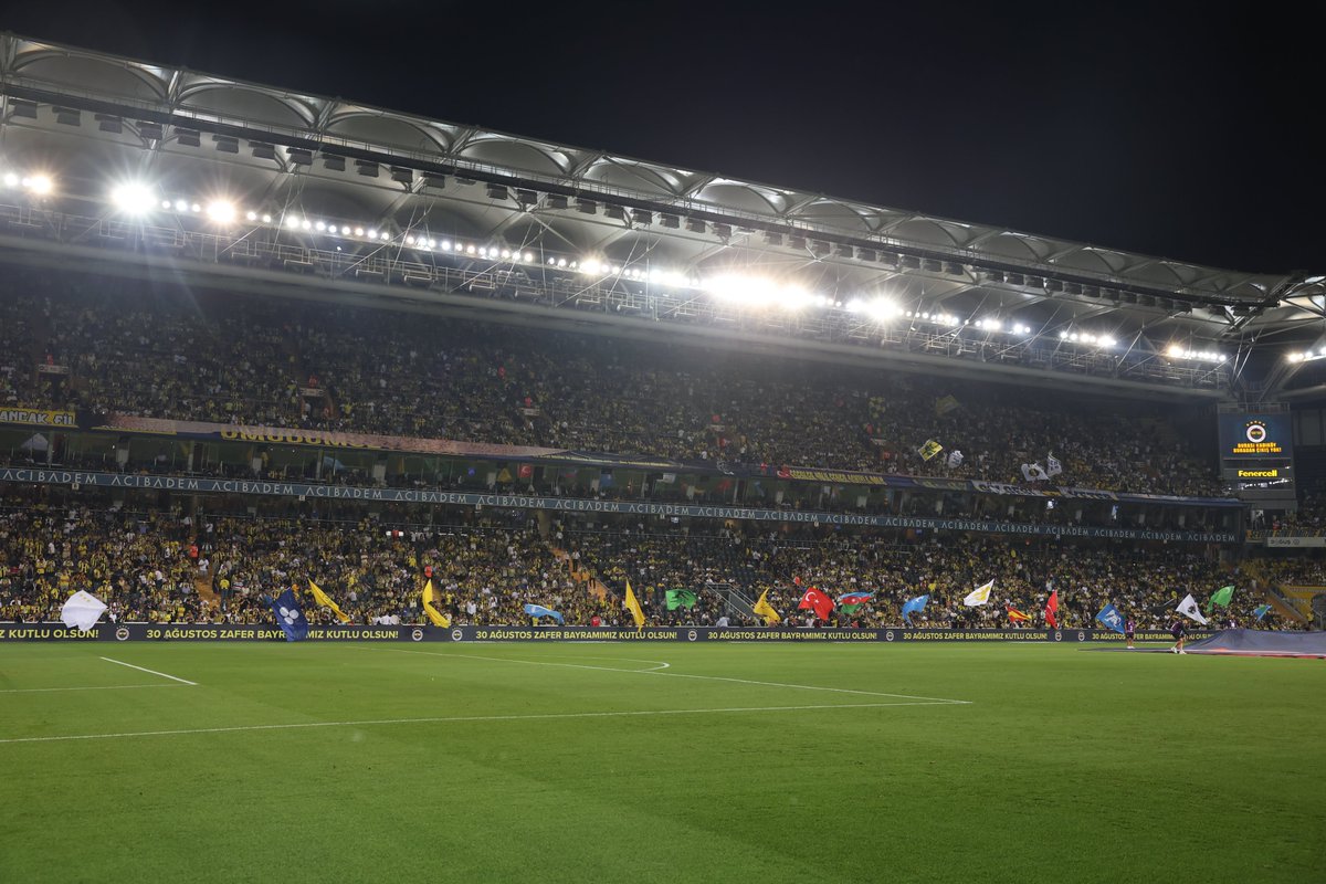 30 Ağustos Zafer Bayramımız kutlu olsun! 🇹🇷