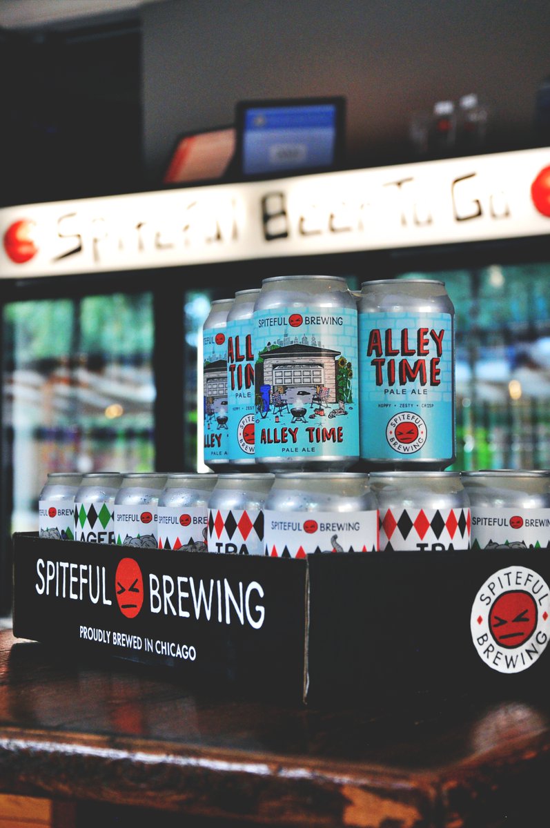 Labor Day Weekend Special 🔥 Buy 3, get the 4th free! No catch—just more beer. Beginning today through Monday, grab any 3 six- or four-packs, and the 4th one’s on us. Don’t overthink it—just stock up and enjoy your long weekend. You’re welcome.