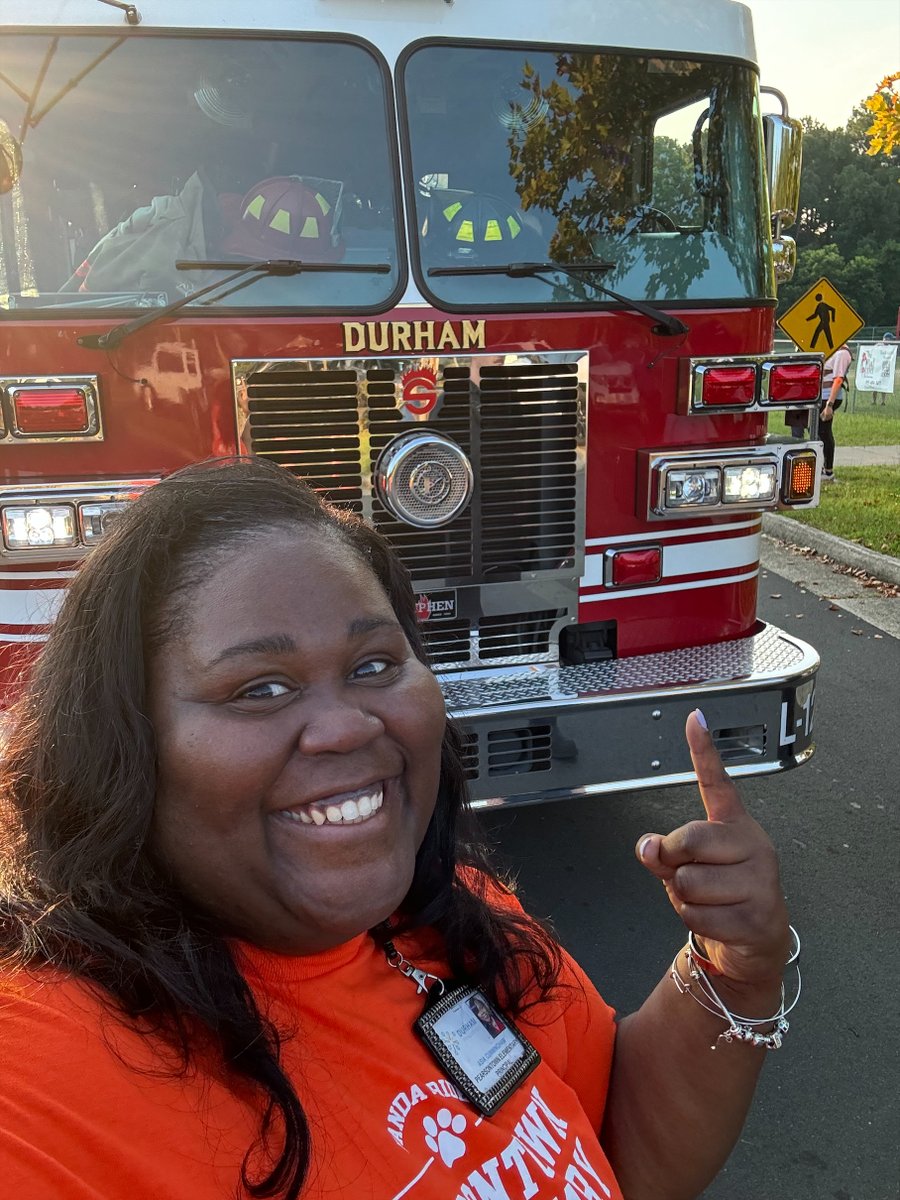 Durham Public Schools tweet media