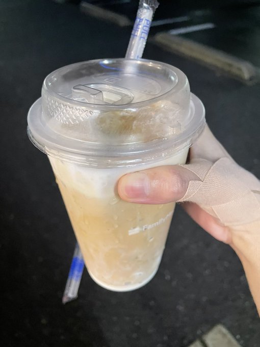 買った💪( ¨̮ 💪) 