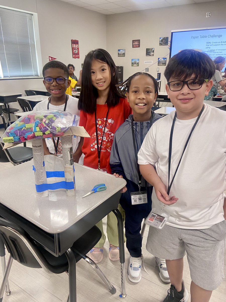 Mr. S’ STEM Lab tweet media