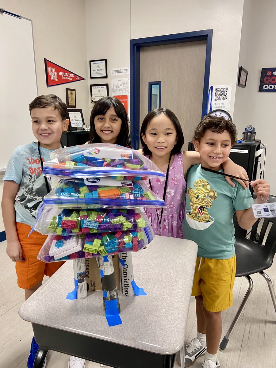 Mr. S’ STEM Lab tweet media