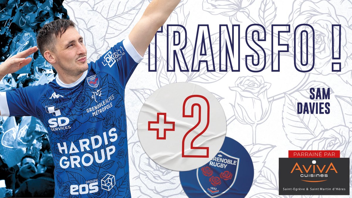 FCGrugby's tweet photo. les sifflets ne déconcentrent pas Sam Davies qui passe la transformation !
13-14
#USONFCG #AllezFCG https://t.co/7Q2FO67HOZ