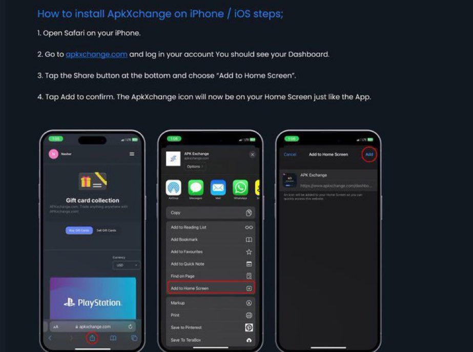 ViralDeskHQ's tweet photo. Are you looking for the best place to buy
-Affordable Data bundles
-Make bank deposits
-Buy or Sell gift cards
#ApkXchangeApp is the best place for you π₯
Here is how to download the appπ https://t.co/vsI4aww3NM