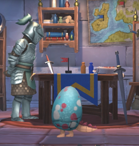 The Elder Scrolls: Castles tweet media