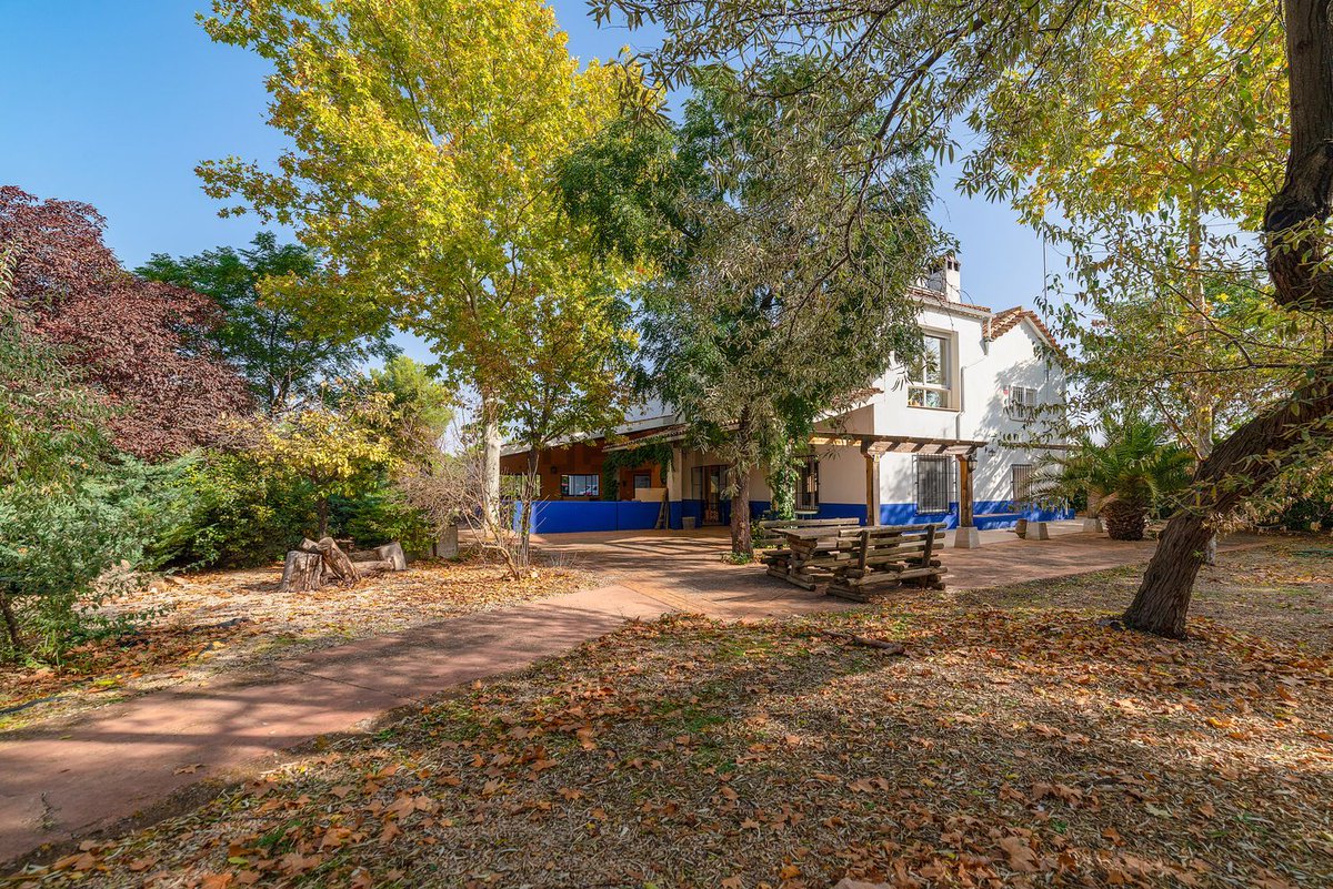 RusticasS's tweet image. UNA QUINTERIA MANCHEGA CONVERTIDA EN VIVIENDA ECOLOGICA youtu.be/bSEip3hOgXg?si… a través de @YouTube