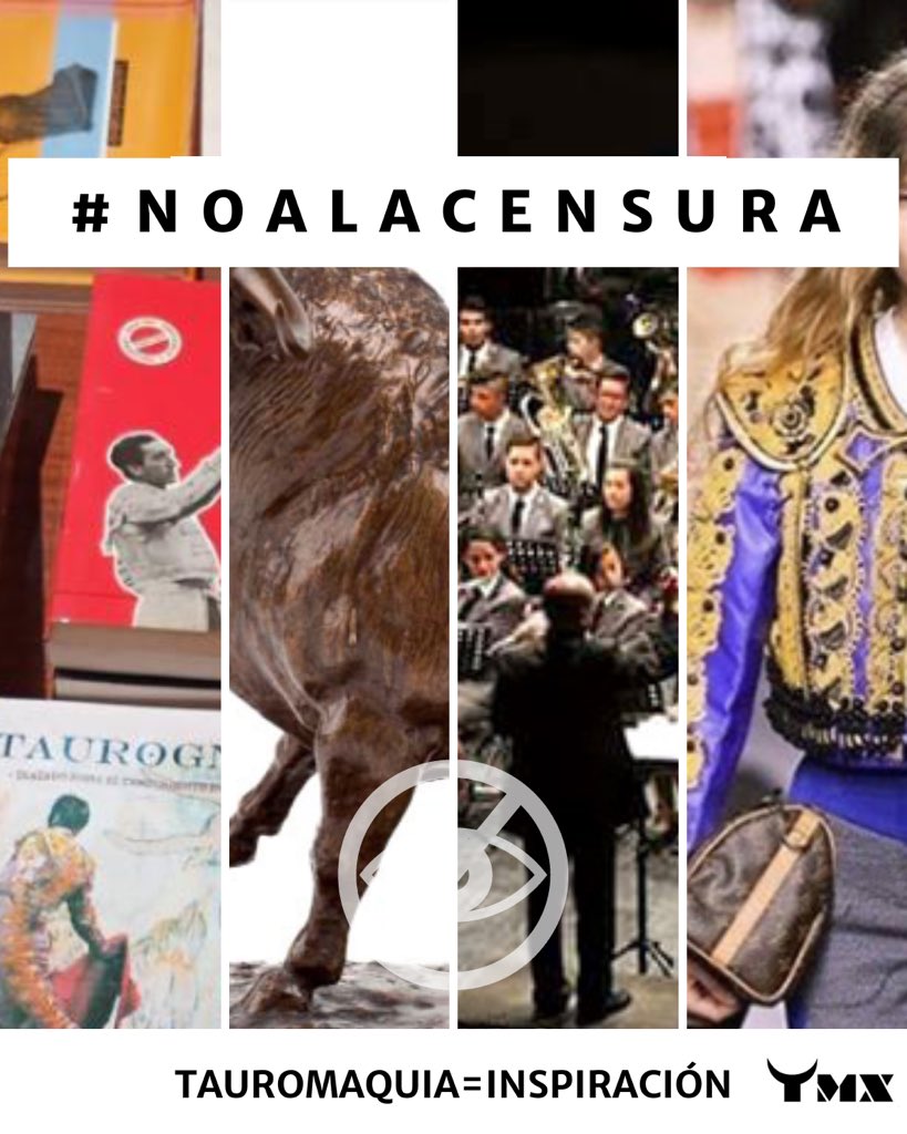 Tauromaquia Mexicana tweet media