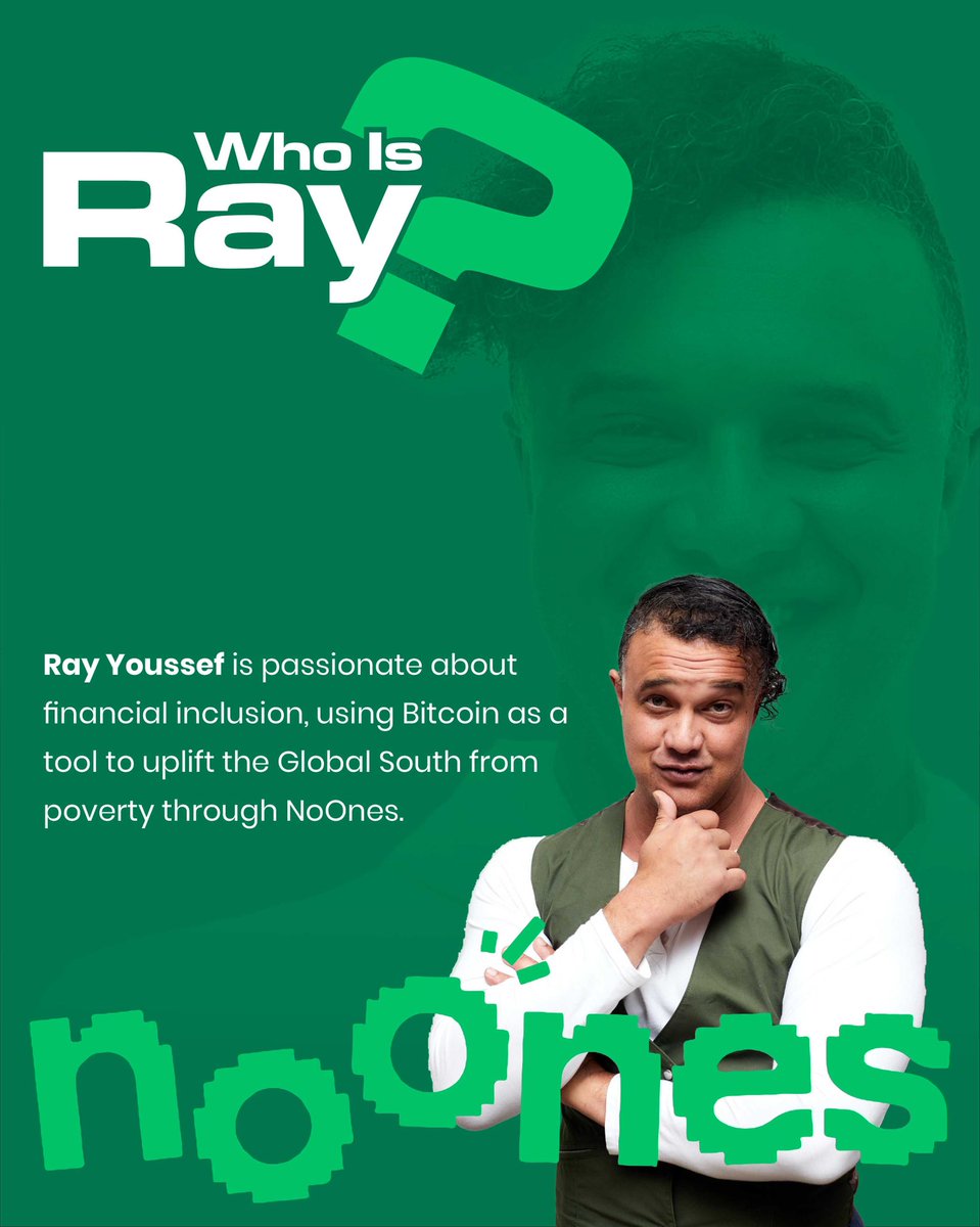 Bigyemm's tweet photo. Join #RayYoussef the CEO of @noonesapp on the journey to better finance. A very passionate man about financial inclusion β€οΈ π https://t.co/fGdtV2tSgH