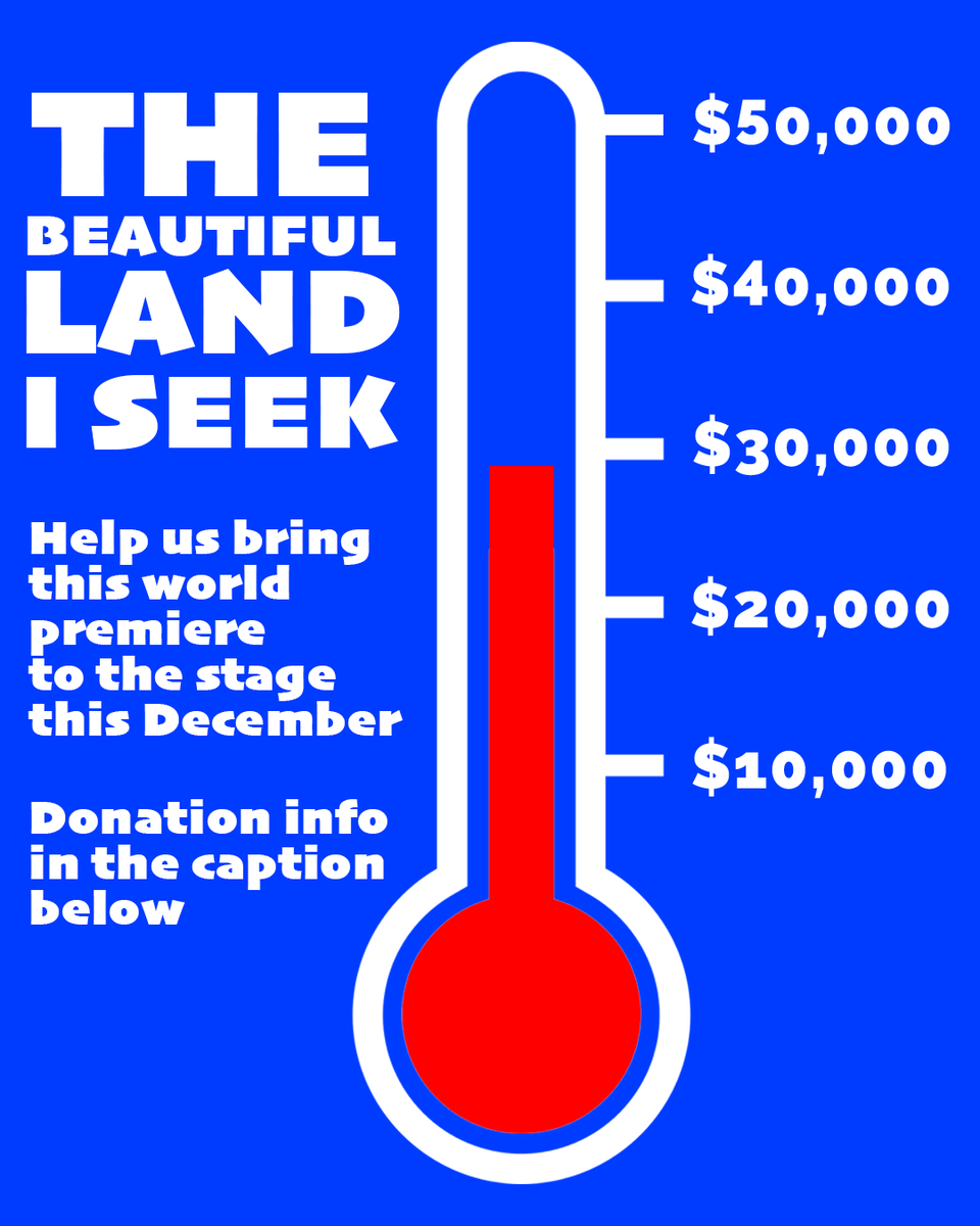 Fault Line Theatre tweet media