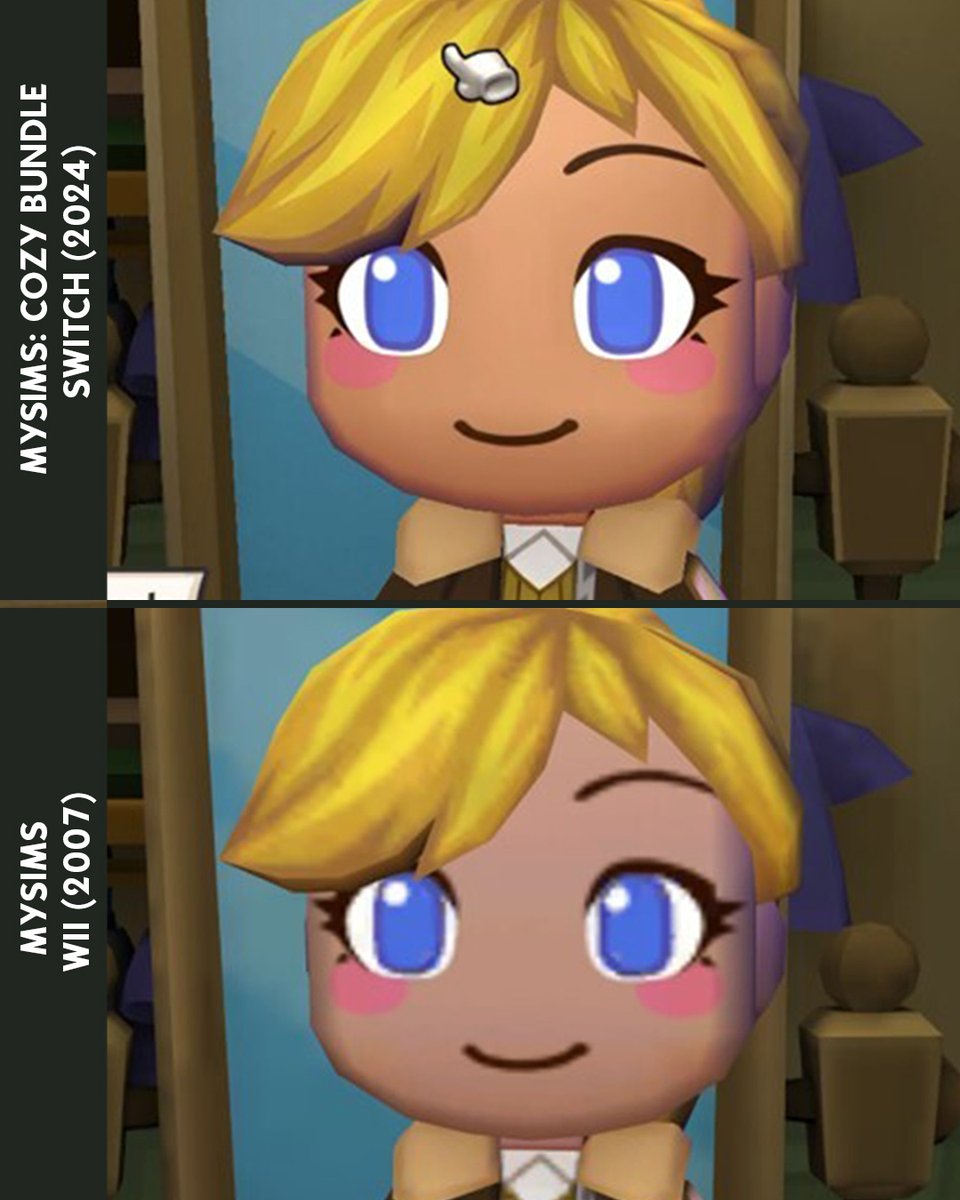 The Sims tweet media