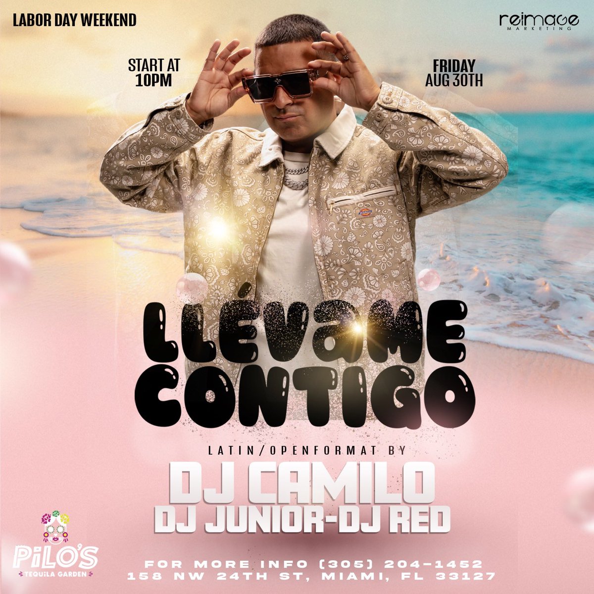 REIMAGE MARKETING tweet media