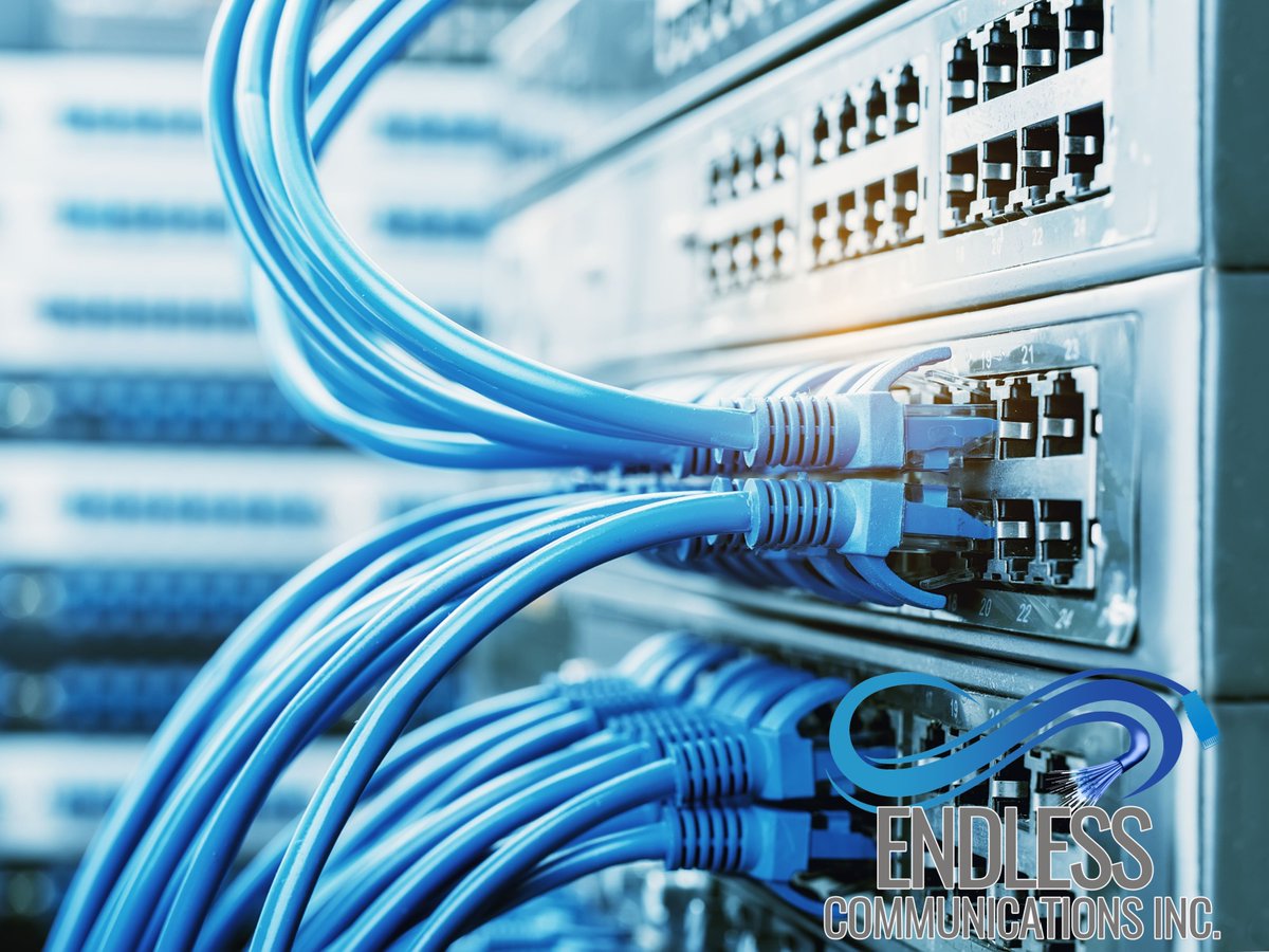 Endlesscommuni1's tweet image. If you&apos;re seeking expert, efficient cabling solutions, give us a call! 
#EndlessCommunications #CablingInstallationServices #CableInstallation #LowVoltageContractors
bit.ly/47adCQh