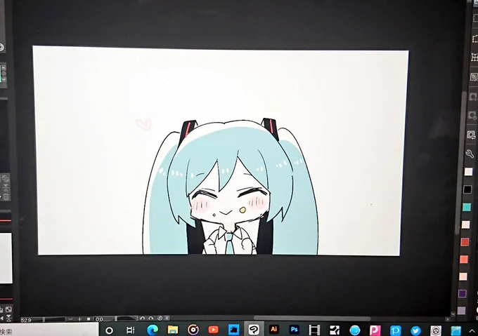 これは2年前と3年前の。昨年はやってなかったね…