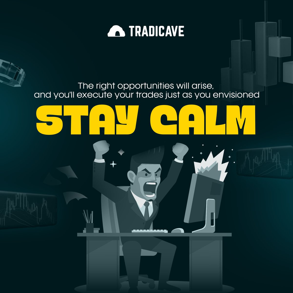Tradicave tweet media