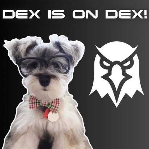 <a href="/Palgrani2/">Palgrani</a> Scanning $DEX rn

9KTocWvVdQAtBN47EFfJXhWqTziVXmJatQfVq3dYpump