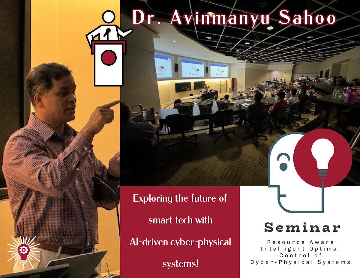 UA Electrical and Computer Engineering tweet media