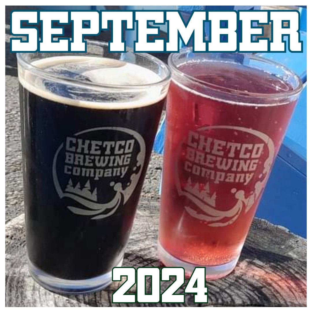 ChetcoBrew's tweet photo. 🍺Second Bridge 9/20 🎶 Beer Yoga 🍺Cornhold Tournament 💰Food Trucks 🍔 - https://t.co/DfrJkBLkBU https://t.co/hVhwBbvlFu