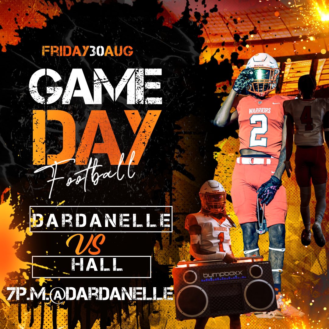 geondre cheeter (@geondresports) on Twitter photo Game day against Dardanelle at 7pm, good luck tonight to all my football athletes @cedwardsNFL <a href="/PrepRedzoneAR/">Prep Redzone Arkansas</a>
<a href="/CoachS_Kurtz/">Coach Kurtz</a> <a href="/coach_gray1/">Cody Gray</a> <a href="/Scout_ScottC/">College Scout</a> Game day against Dardanelle at 7pm, good luck tonight to all my football athletes @cedwardsNFL <a href="/PrepRedzoneAR/">Prep Redzone Arkansas</a>
<a href="/CoachS_Kurtz/">Coach Kurtz</a> <a href="/coach_gray1/">Cody Gray</a> <a href="/Scout_ScottC/">College Scout</a>