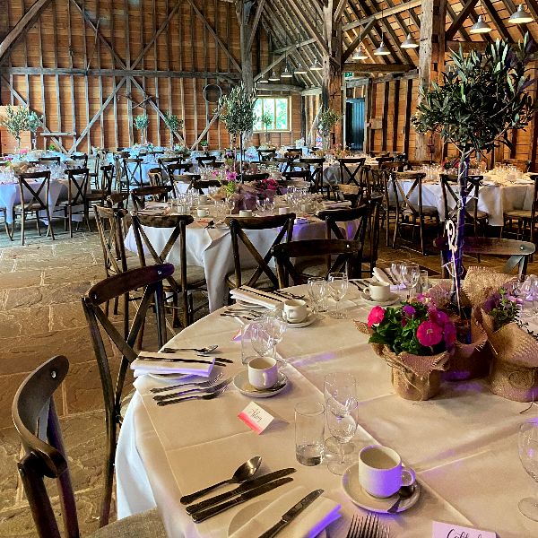 Autumn is arriving on us gently - mailchi.mp/layermarneytow… Come and join us for Bach to Baby or our Kite Day