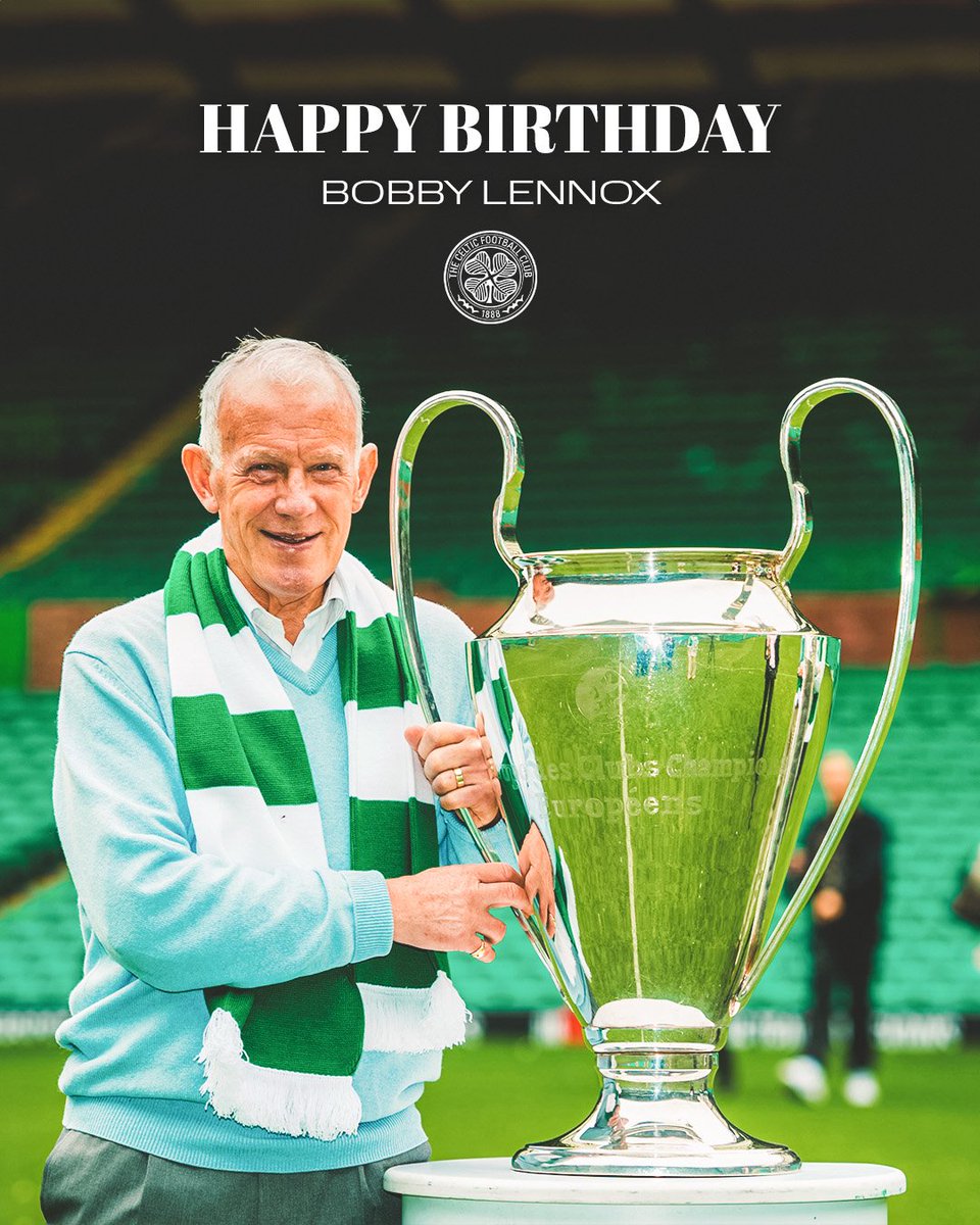 Winton_Rovers's tweet image. Happy 81st Birthday to one of the 3 Towns Football legends
@bobbylennox1967 
Papa to current player @SimpsonZack &amp;amp; former player Calvin Smith A regular visitor to @Winton_Rovers &amp;amp; enjoyed the celebration of our @OfficialWoSFL Second Division League Title