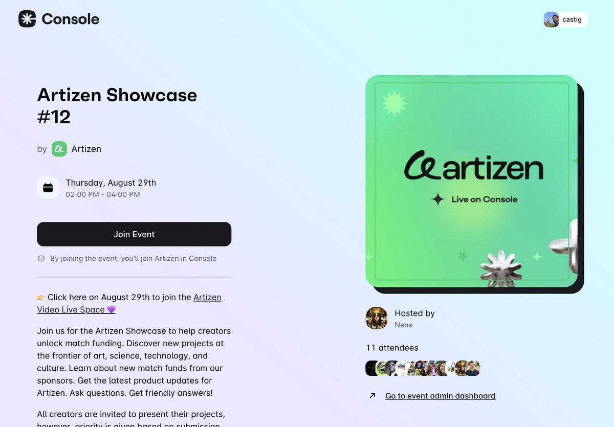 Console 💜 ✨ tweet media