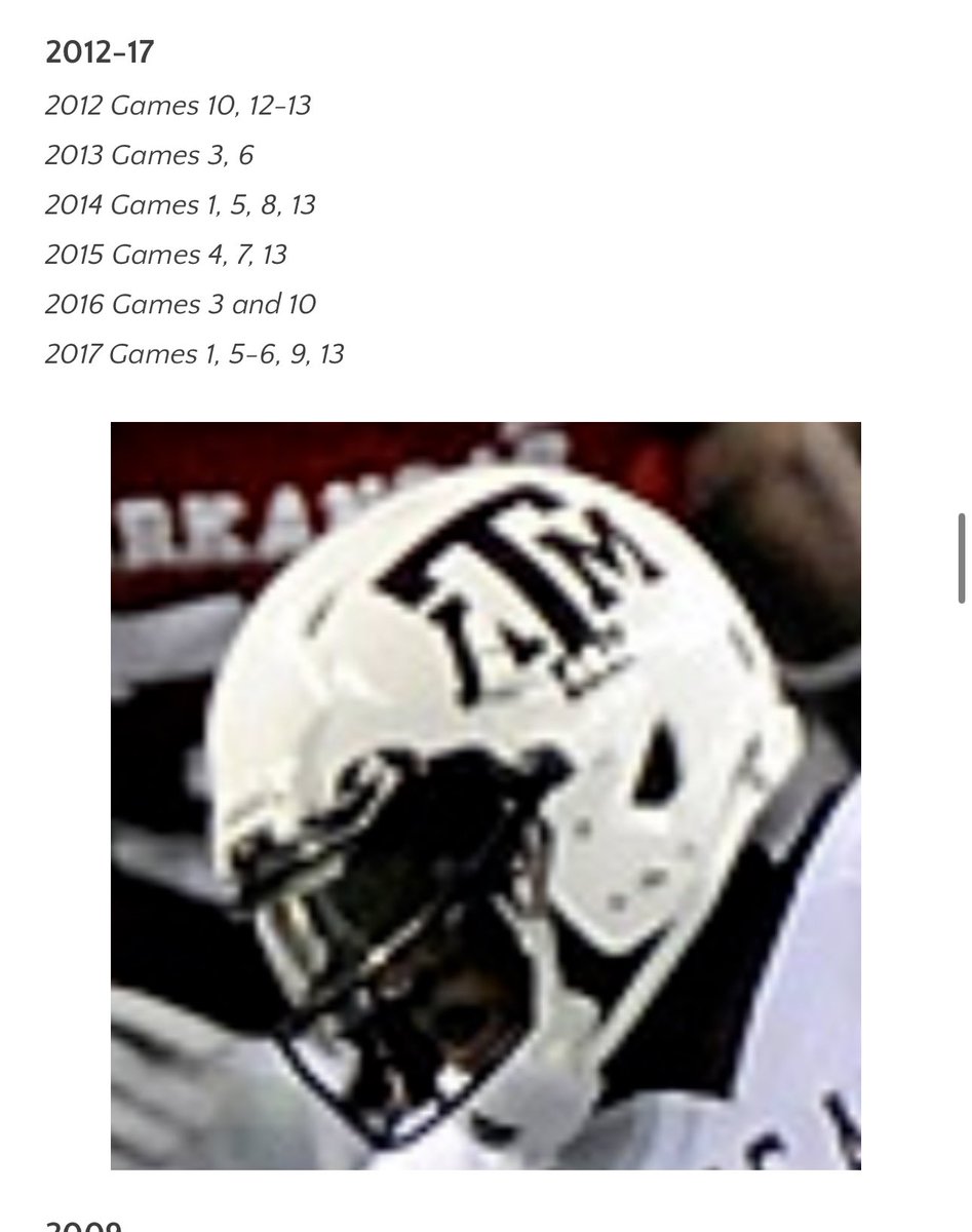 bmorefan8's tweet photo. @FB_Helmet_Guy https://t.co/ZCyJS91MYF