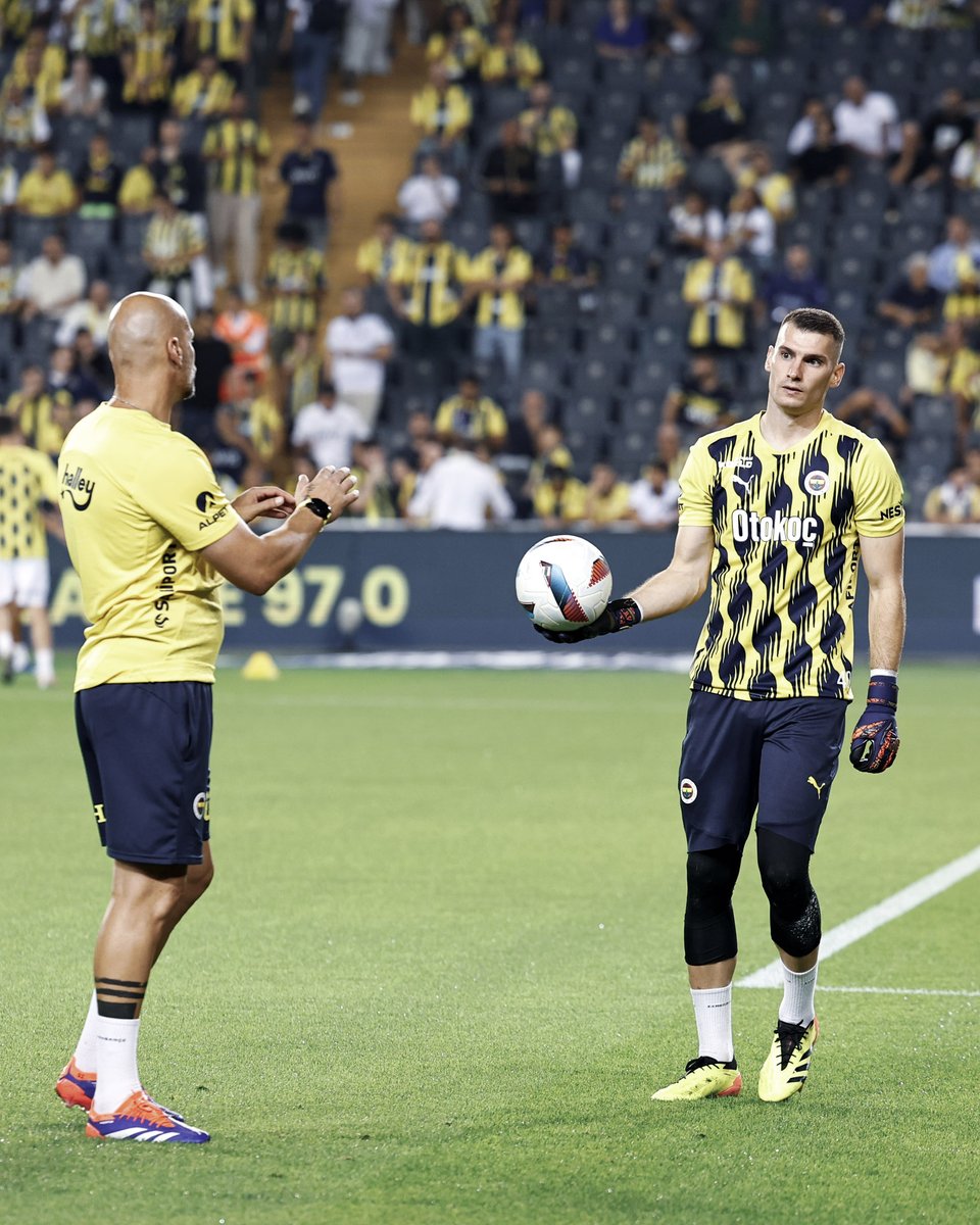 Fenerbahce tweet picture