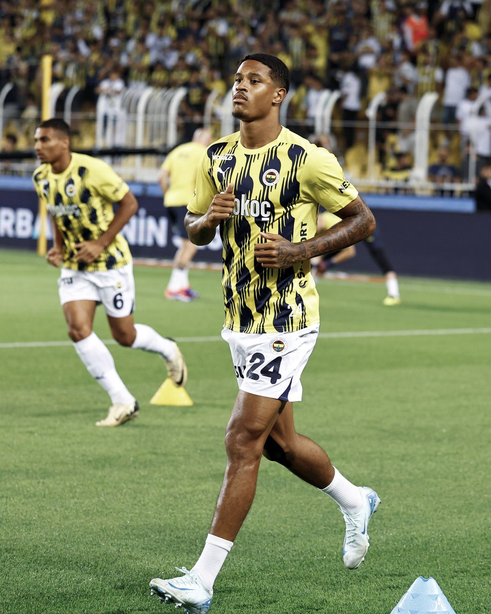 Fenerbahce tweet picture