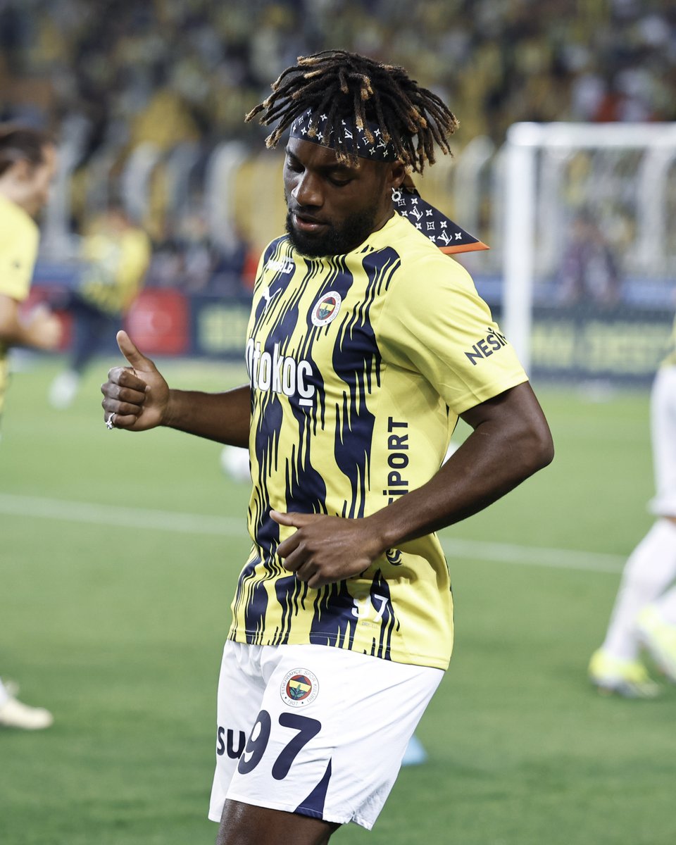 Fenerbahce tweet picture