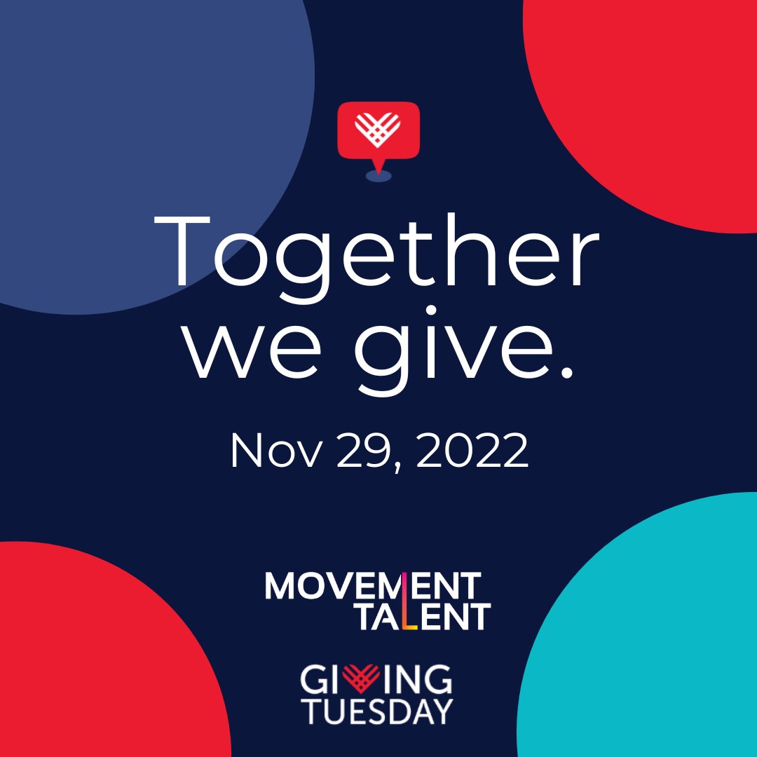 Movement Talent tweet media