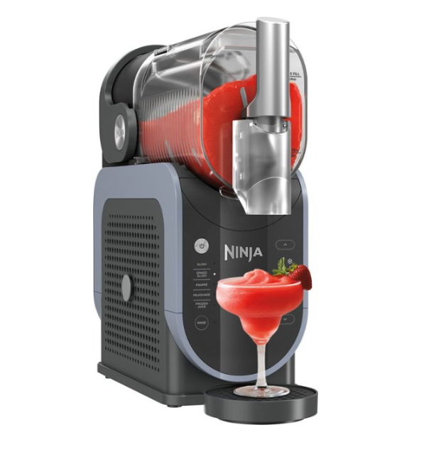 solefed's tweet photo. Ad: Restocked - Ninja SLUSHi Professional Frozen Drink Maker

-> https://t.co/lUE1jwQ7EG https://t.co/uE1ncm7nOp