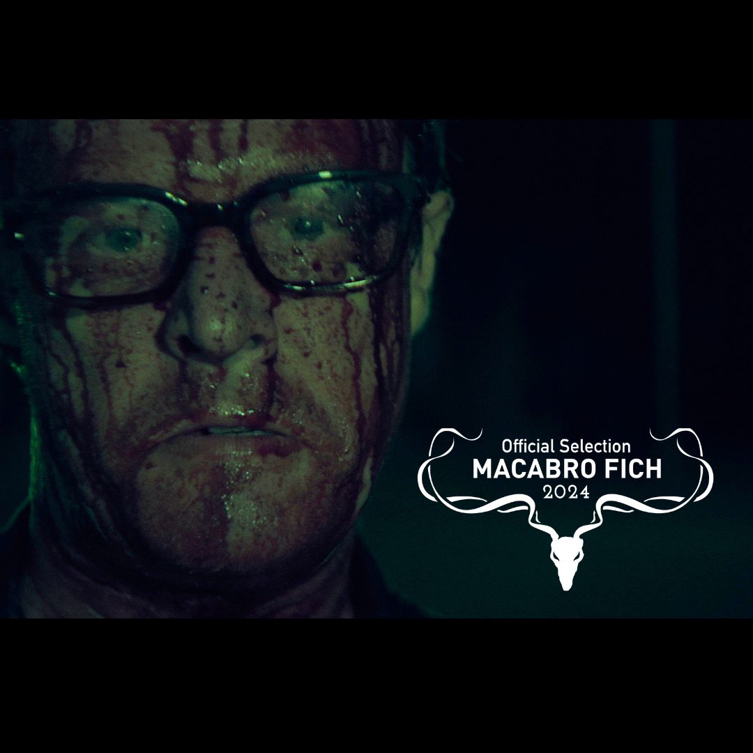 Tonight is the "Mexican Premiere" of <a href="/listencaremovie/">LISTEN CAREFULLY</a>  at <a href="/MacabroFICH/">Macabro FICH</a>  in Mexico City! It screens 6:00pm at <a href="/CinetecaMexico/">Cineteca Nacional</a> - Q&amp;A to follow with our director and star... <a href="/rybartongrimley/">Ryan Barton-Grimley</a>
For more info: macabro.mx