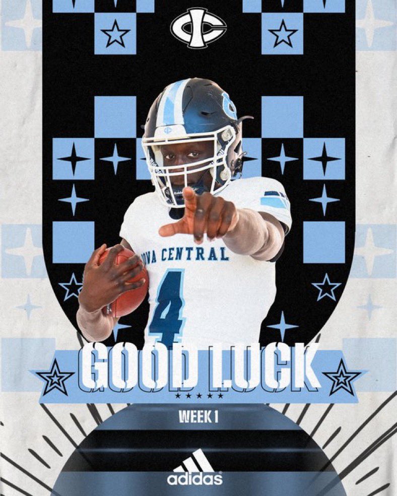 Thank you <a href="/TritonNation/">Iowa Central Football</a>