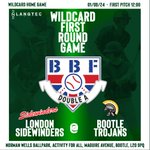 Photo by Liverpool Trojans Baseball Club (@LiverpoolTrojan)