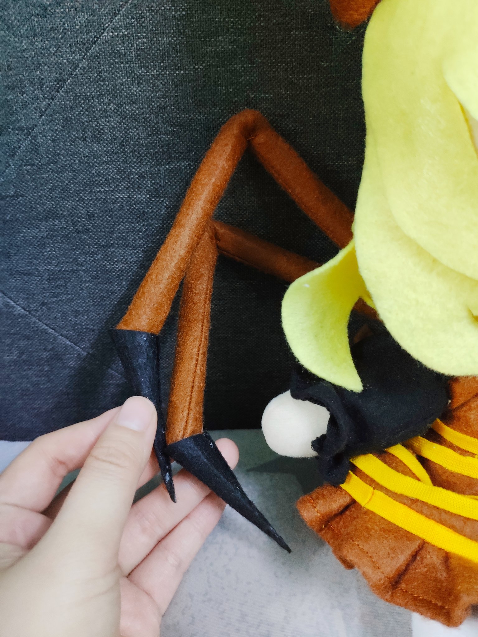 Anna's Handmade - Fumo Commission CLOSED on X: Anna's Handmade - Fumo Commission CLOSED on X: