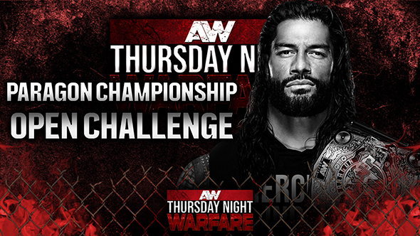 Weapon X tweet media