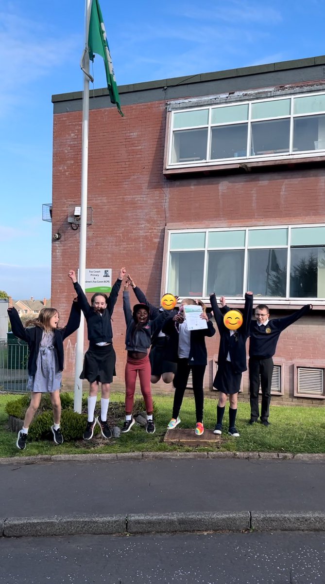 Fox Covert Primary tweet media