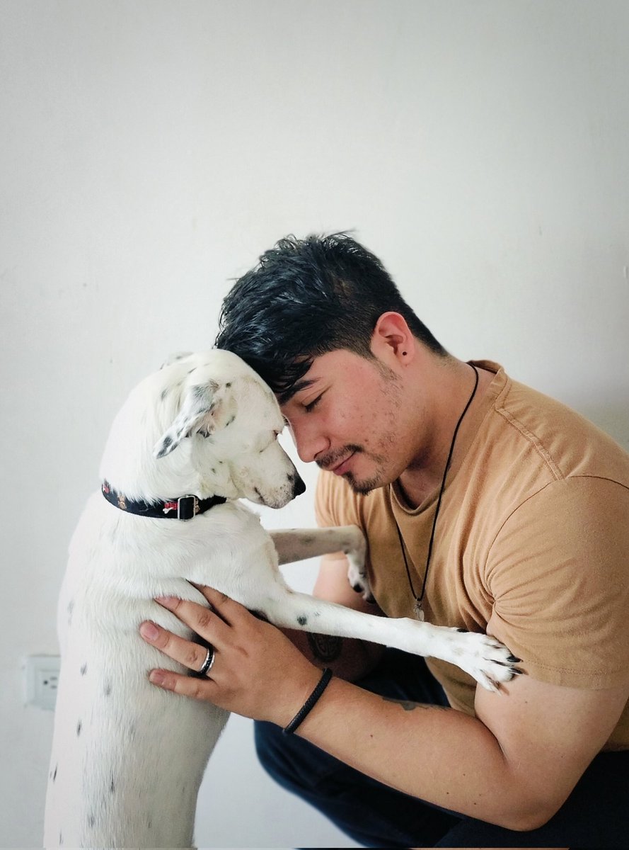 bryan_once_x's tweet photo. Abrí hilo de fotos con tu perrijo #perritos #doglover #perros #perrijo https://t.co/betPHvIyhJ