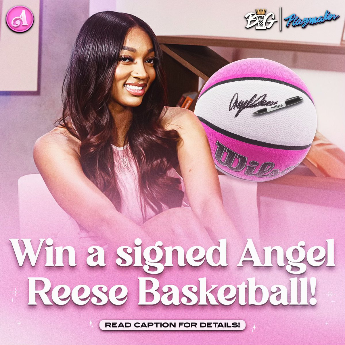 Unapologetically Angel tweet media