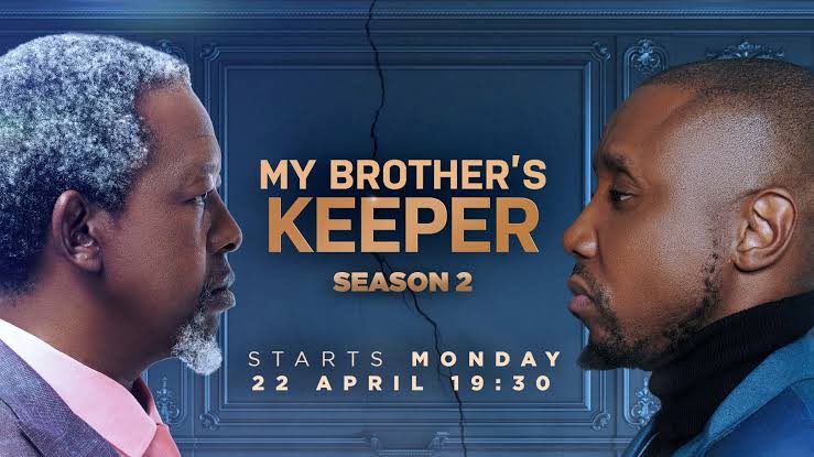 Jabu_Macdonald's tweet photo. #MyBrothersKeeper  Okay the writers on this show are goated 😂👏🏼👏🏼👏🏼👏🏼👏🏼👏🏼👏🏼👏🏼👏🏼👏🏼 one of the best telenovelas currently. https://t.co/z79q5xx5JI