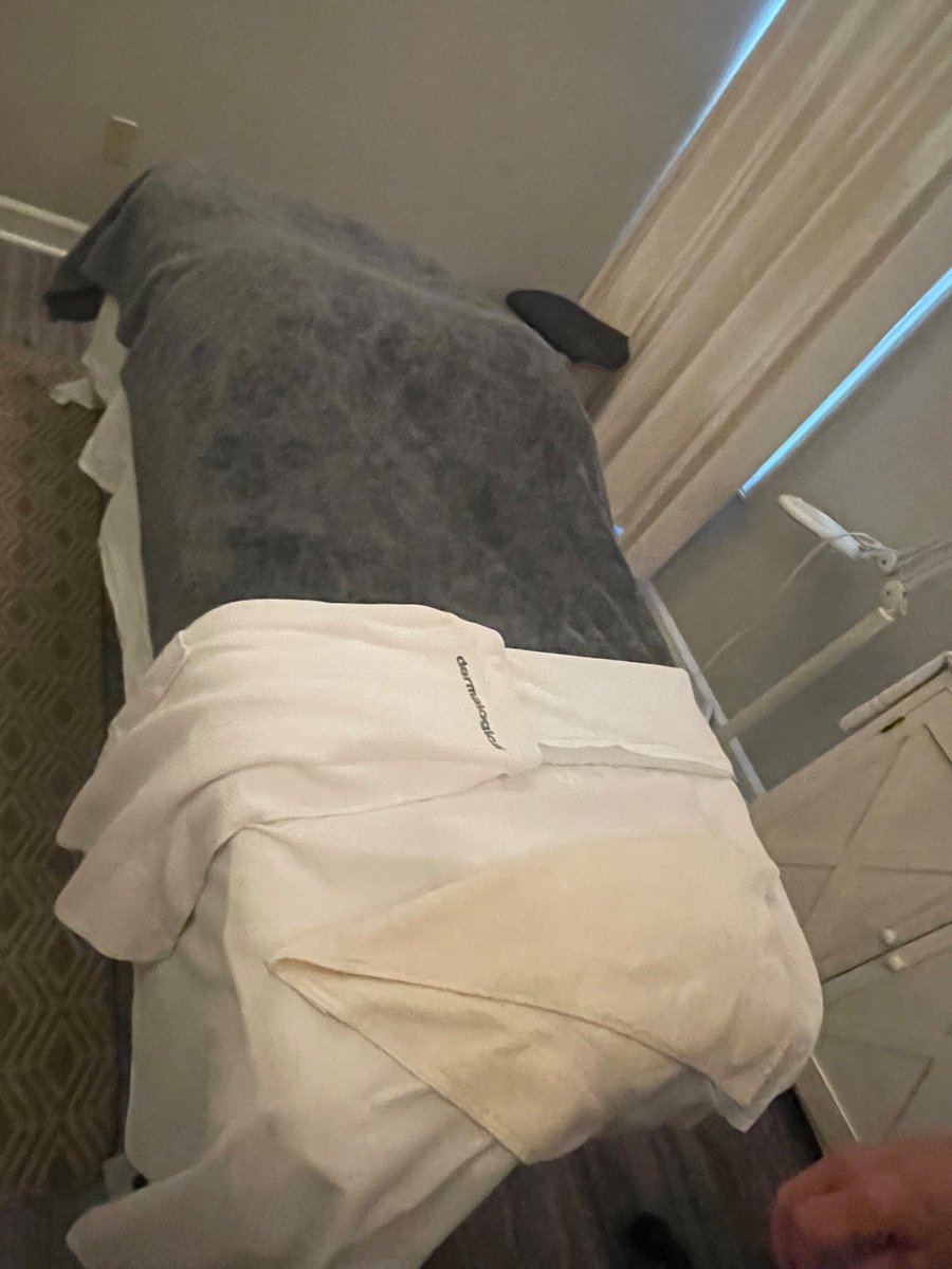 Sometimes you have to take care of yourself! Self Care is important! I AM Rejuvenated!! #WeCare <a href="/JMCSchools/">Jackson-Madison County Schools</a> <a href="/DrHicksWatkins/">Diane Hicks Watkins</a>