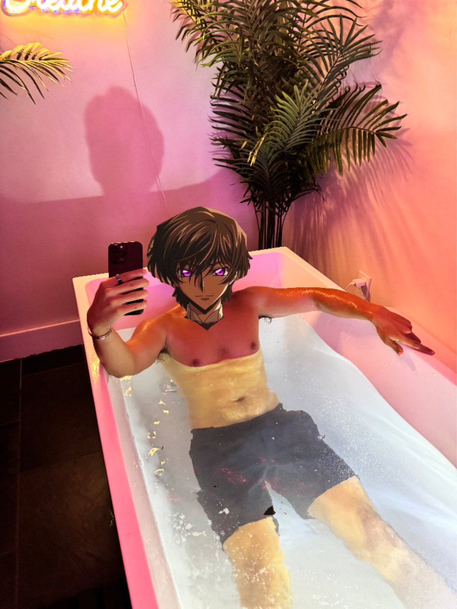 enzo_gte's tweet photo. What you guys don’t know is that first thing every morning, @NamikMuduroglu and I Signal video call each other (Telegram isn’t secure enough for the contents of our conversation) while in a freezing ice-bath and strategize on how we can Make Ethereum Great Again (MEGA).

Other chains barely acknowledge their builders, while @megaeth actively pushes us mentally and physically.

And you’re still not bullish?