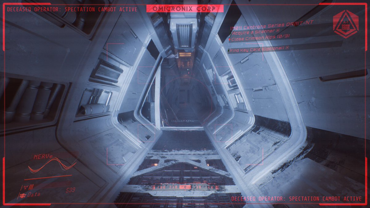 A NEW Alien-inspired multiplayer Horror Game!! We are checking this spooky game out live with <a href="/Magorokuttv/">Magoroku</a> 
Check out the game here: ggtalent.gg/InfestStation-…
Shape the game with the devs:   discord.gg/UdcZ4AFBJe
#ad @AtomSwitch #InfestStation