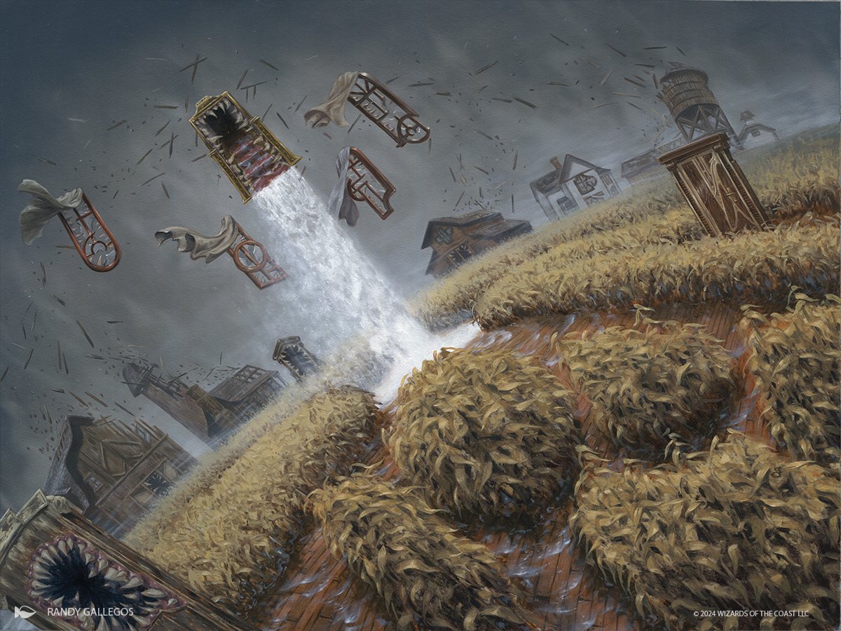 Magic: The Gathering tweet media